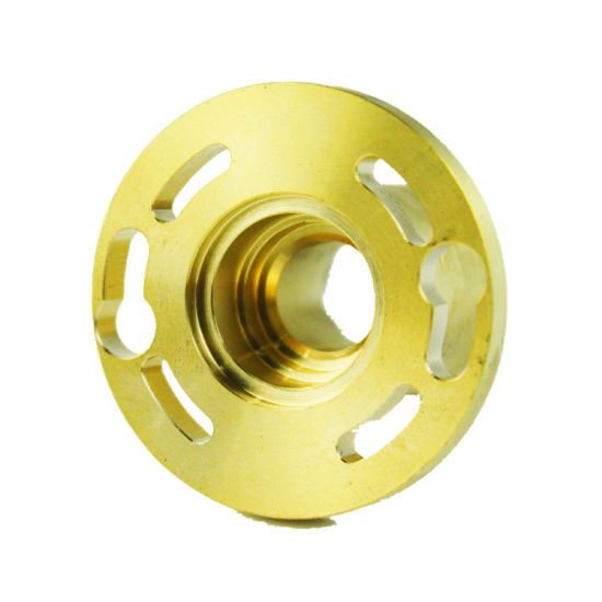 Precision Stainless Steel Automatic Filling Machinery CNC Machining/Machined Parts