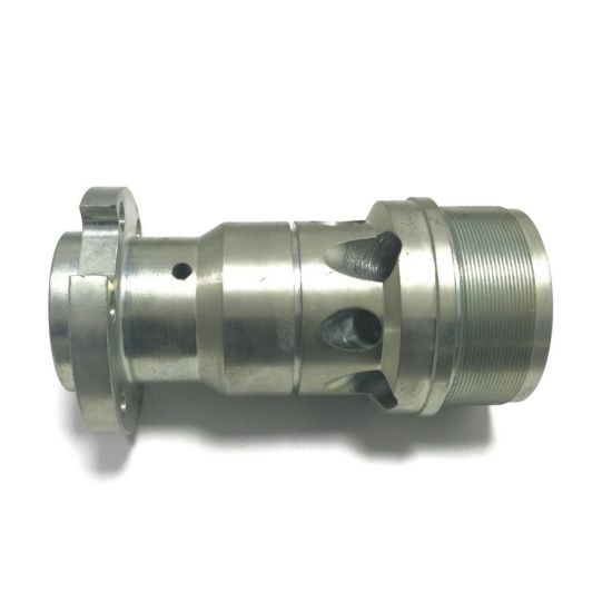 Customizing CNC Machining Part for Equipment From China Supplier
