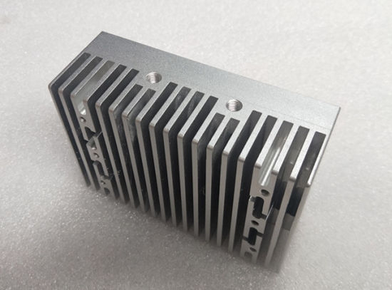 Customized Industrial Milling Turning CNC Machining Part for Equipment From China Supplier
