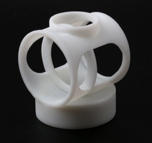 Precision CNC Machining Parts PTFE Part