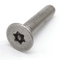 CNC Machine Tooth Screw Plum Groove Cylindrical Head Screw