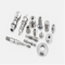 CNC Machining Aluminum Precision Machinery Part