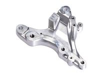 CNC Aluminum Precision Hardware Machinery Parts Customized Manufacturers