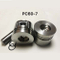 China Supplier High Precision Customized Casting Stamping Machining Engine Parts