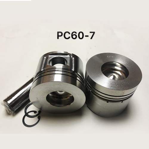 China Supplier High Precision Customized Casting Stamping Machining Engine Parts