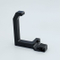 High Quality Hard Black Anodizing CNC Aluminum Machining Hardware Parts