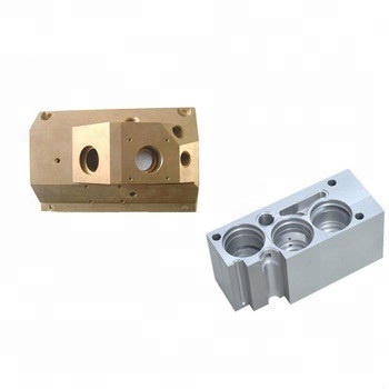 Competitive Price Customized Machining Casting Stamping Robotics Parts