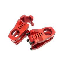 Aluminum Prototype CNC Machined Parts Casting/Turning/Milling Part