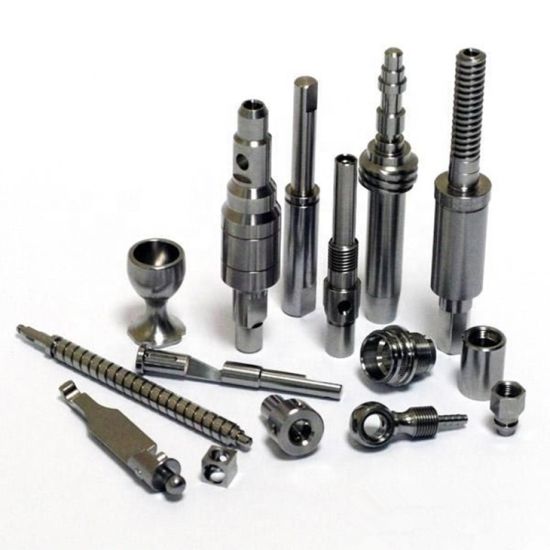 CNC Customized Welding Machining Parts Mechanical Parts
