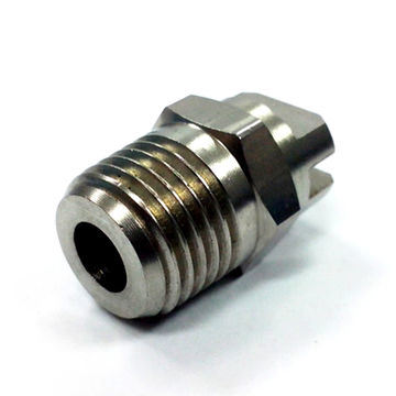 CNC Machined Parts, CNC Milling Parts, Precision Machined Part,