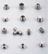 CNC Machining Parts Stainless Steel Pipe Fittings Parts