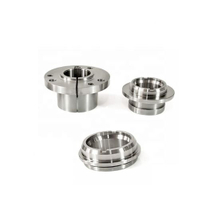 Machining Casting, Stamping Automotive Auto Spare Part for SCR System of Stainless Steel Car Bicycle Parts of Engine Machined Parts