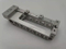 High Procision CNC Machined/Fabrication Parts/CNC Machining Parts
