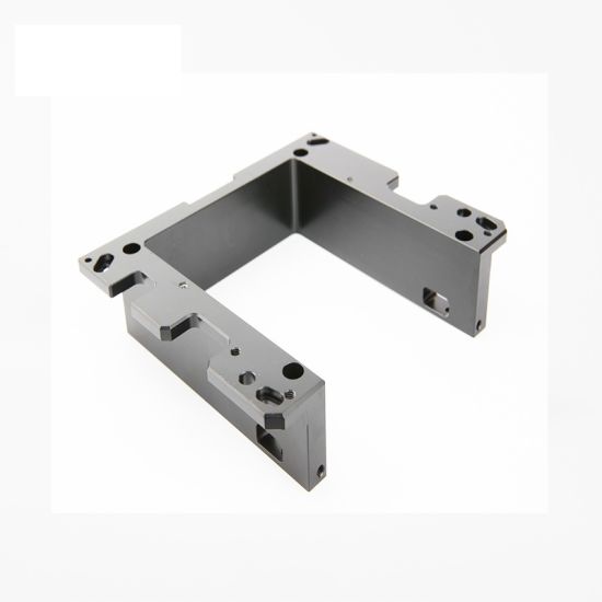 High Precision Good Quantity Machining Casting Stamping Robotics Parts From China Supplier