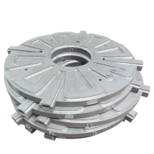 Good Quantity Hot Sell Machining Casting Stamping Robotics Parts From China Supplier