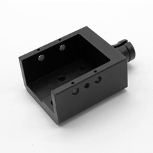 Customized Made Competitive Price Machining Casting Stamping Robotics Parts From Dongguan Supplier