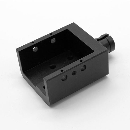 Customized Made Competitive Price Machining Casting Stamping Robotics Parts From Dongguan Supplier