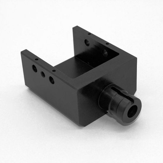 Customized Made Competitive Price Machining Casting Stamping Robotics Parts From Dongguan Supplier