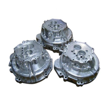 Customized Made Hot Seller Machining Casting Stamping Robotics Parts From Dongguan Supplier