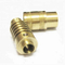 Non Standard Aerocraft Industrial Milling Turning CNC Machining Part China Supplier