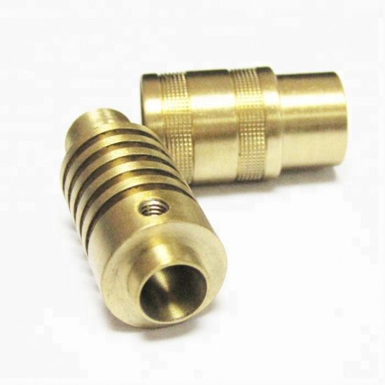 Non Standard Aerocraft Industrial Milling Turning CNC Machining Part China Supplier