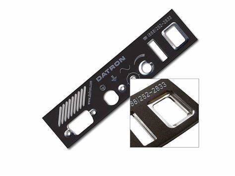 Competitive Price Precision Aerocraft Industrial Milling Turning CNC Machining Part China Supplier