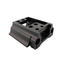 Machined Spare Components Service Prototype CNC Parts