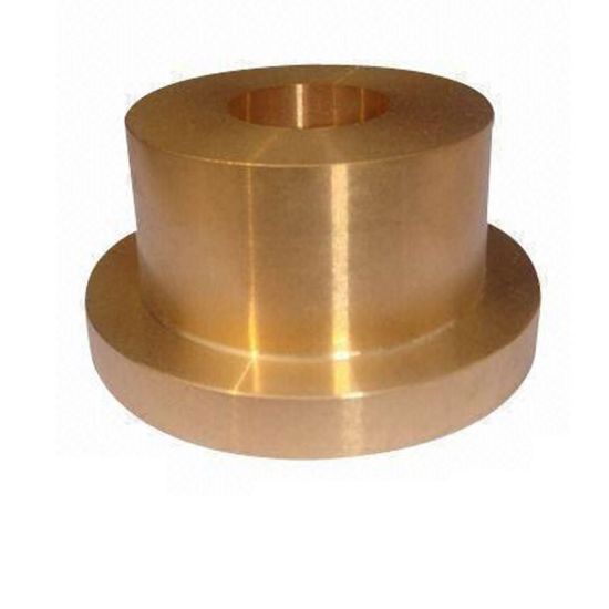 Precision Metal Copper Automatic Robot Packaging Machinery CNC Machined Parts
