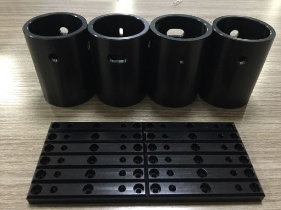 CNC Machining Packaging Machinery Part by China Professional OEM