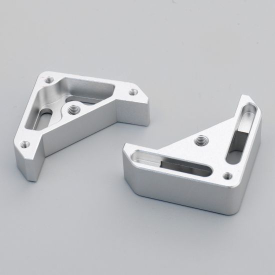 Quality Hardware CNC Machining Part for Power Supply/Automotive Industry