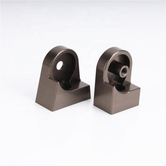Good Price Precision Milling Machine Part