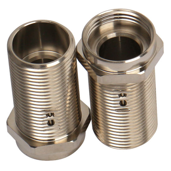 High Precision Machining Part for Air Plane