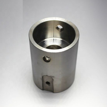 Competitive Price High Precision Machinining Automobile Part