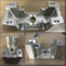 Customized Precision CNC Machining Aluminum/Brass/Stainless Steel Parts