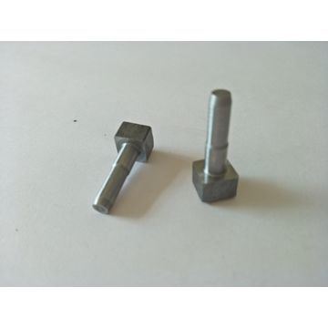Precision Stainless Steel CNC Turned Machining Auto Parts