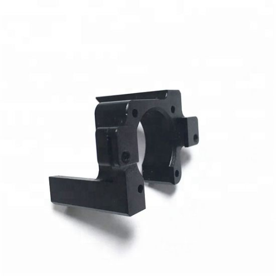 Dongguan Factory High Precision Part in Good Price