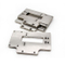 Aluminum Stainless Steel Auto Metal Hardware Milling Turning Lathe Parts