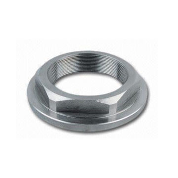 Machined CNC Casting Parts Automatic Lathe Part