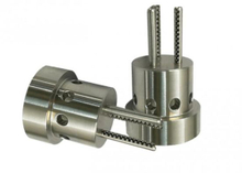 Precision Turned Parts OEM CNC Machinery Auto Lathe Part
