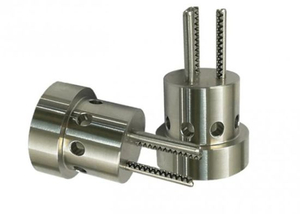 Precision Turned Parts OEM CNC Machinery Auto Lathe Part