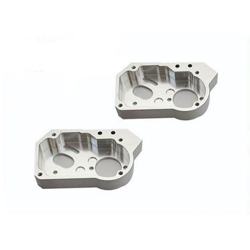 Precision Aluminum Casting Parts, Auto/Car Spare Parts, CNC Machining Parts