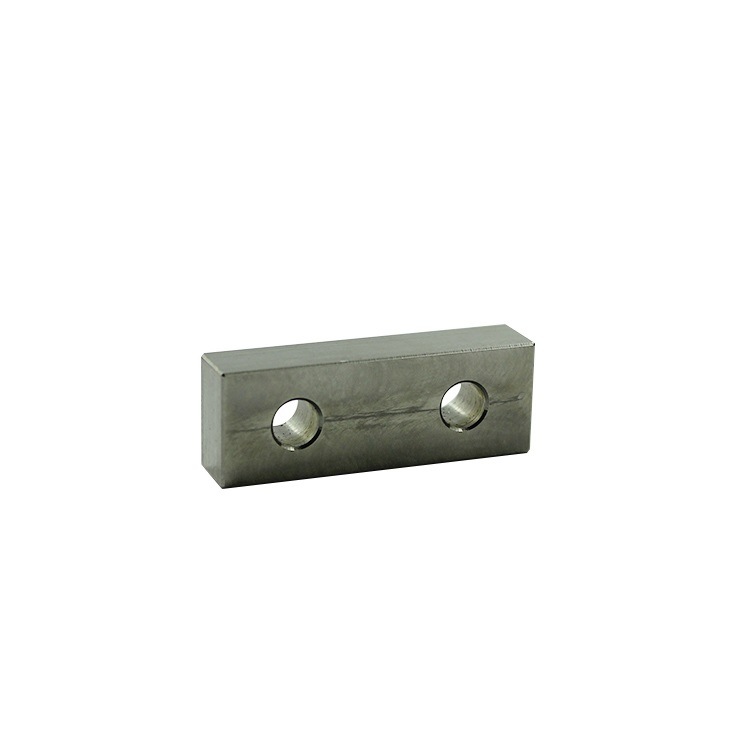 CNC Machining Parts for Pharmaceutical Automatic Packaging Assembly Production Line