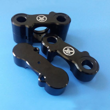 Precision-CNC-Lathe-Machine-Parts-Aluminum-Part for Car