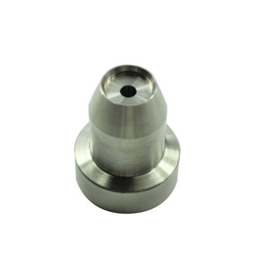 CNC Machining Parts Metal Hardware Parts China Supplier