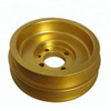 Custom-CNC-Machining-Service-CNC-Machining-Metal for Medical Device