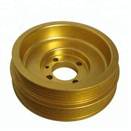 Custom-CNC-Machining-Service-CNC-Machining-Metal for Medical Device
