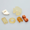 Precision Machining Plastic Part for Car with Fast Delivery Time
