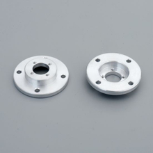 Engine Part in High Precision Machining Processing