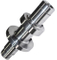 Precision CNC Machining Aluminum/Stainless Steel/Copper Parts