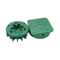 OEM-Precision-CNC-Milling-Machine-Parts for Car